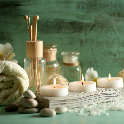 Rituel Secret LYS Excellence